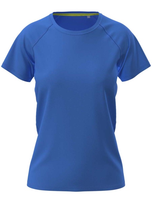 ST8500 Crew neck T-shirt for women
