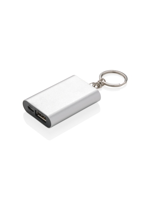 XD™ 1.000 mAh keychain powerbank