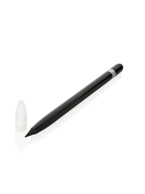 XD™ Aluminum inkless pen with eraser