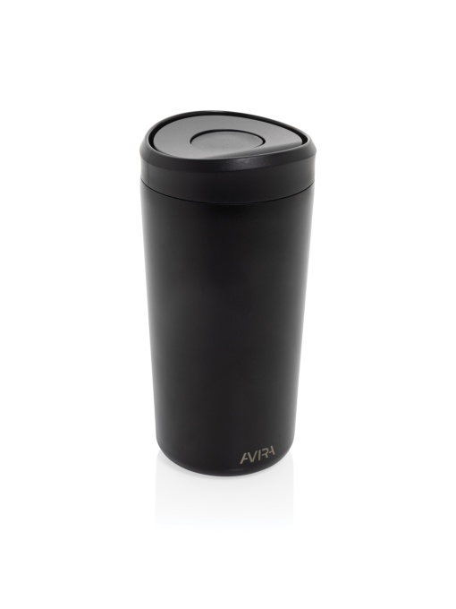 XD™ Avira Alix RCS re-steel click tumbler 400ML