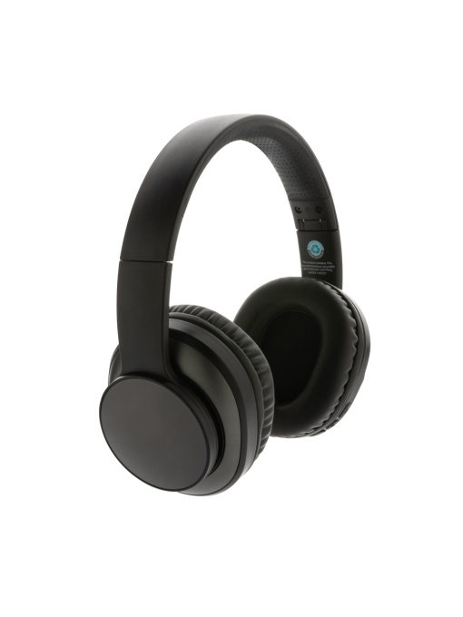 XD™ Cască wireless Terra din aluminiu reciclat RCS