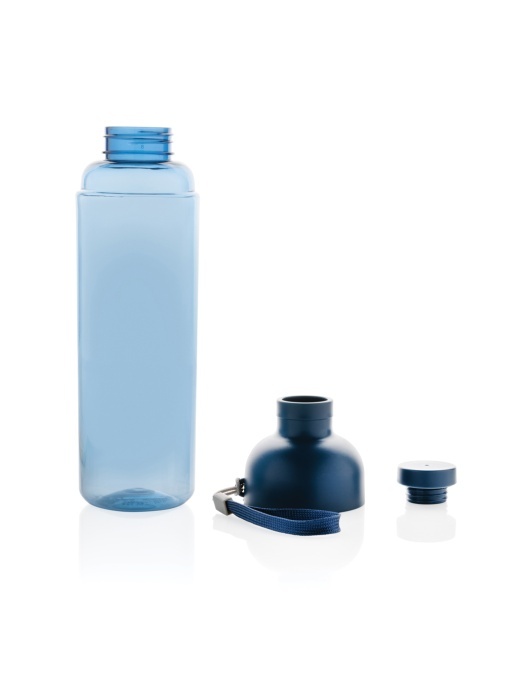 XD™ Impact RCS recycled PET leakproof water bottle 600ml - Img 1