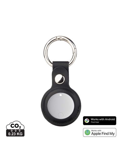 XD™ Localizator obiecte dual Findmate IPX5 plastic reciclat RCS