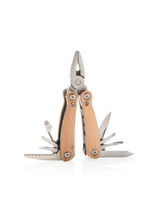 XD™ Multitool mini lemn