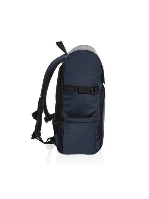 XD™ Pascal AWARE™ RPET deluxe weekend pack - Img 1