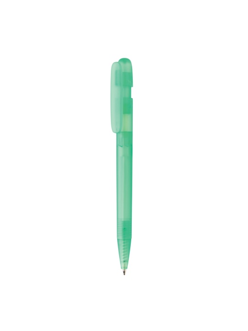 XD™ Devin GRS certified RABS pen transparent