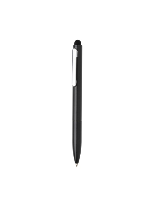 XD™ Pix Kymi din aluminiu reciclat certificat RCS cu stylus