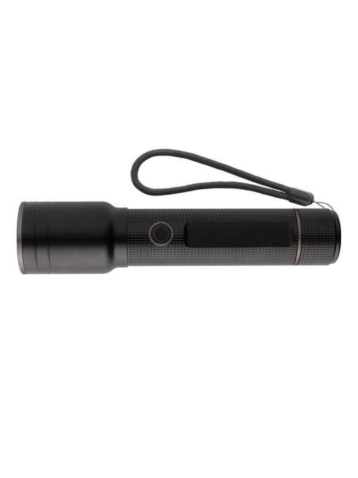 XD™ RCS recycled aluminum USBrechargeable heavy duty torch