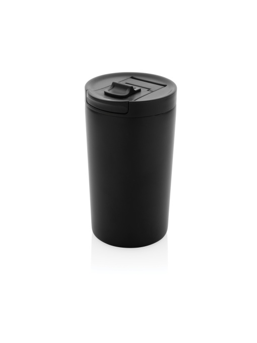 XD™ RCS RSS Double wall vacuum leakproof lock mug