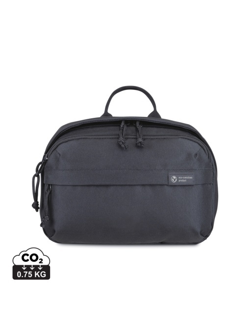 XD™ Renew AWARE™ rPET Toiletry Bag