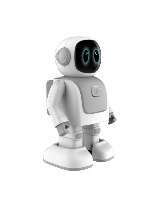 XD™ Robert the dancing robot speaker