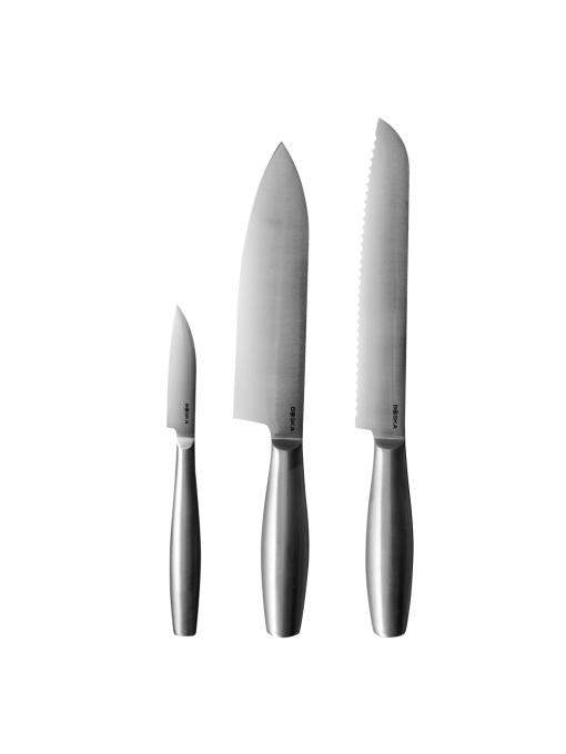 XD™ Set 3 cuțite de bucătărie BOSKA Copenhagen