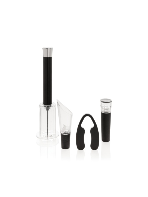 XD™ Set 4 piese Vino Connoisseur