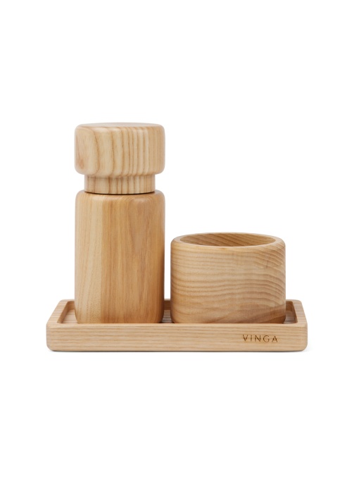 XD™ Set retro solniță și piperniță VINGA