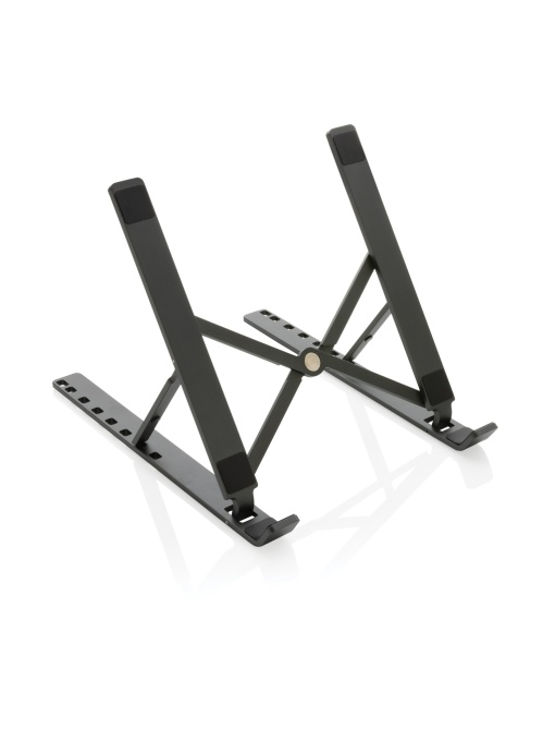 XD™ Suport universal laptop/tabletă aluminiu reciclat RCS Terra