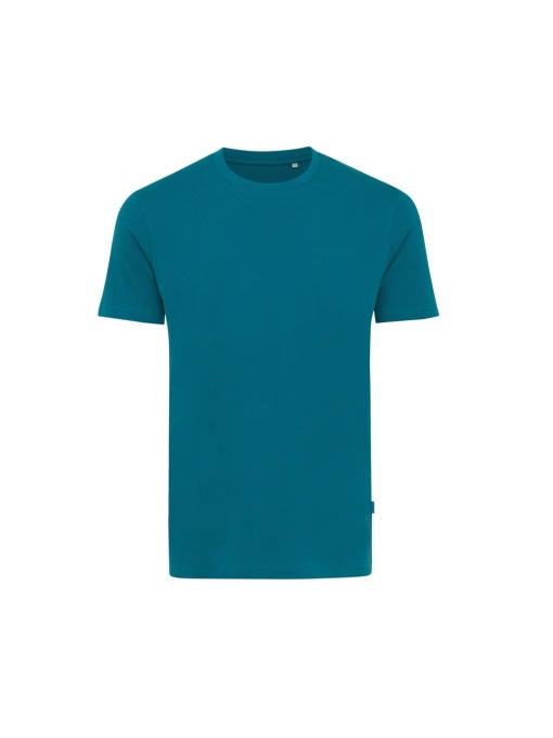 Iqoniq Bryce recycled cotton t-shirt