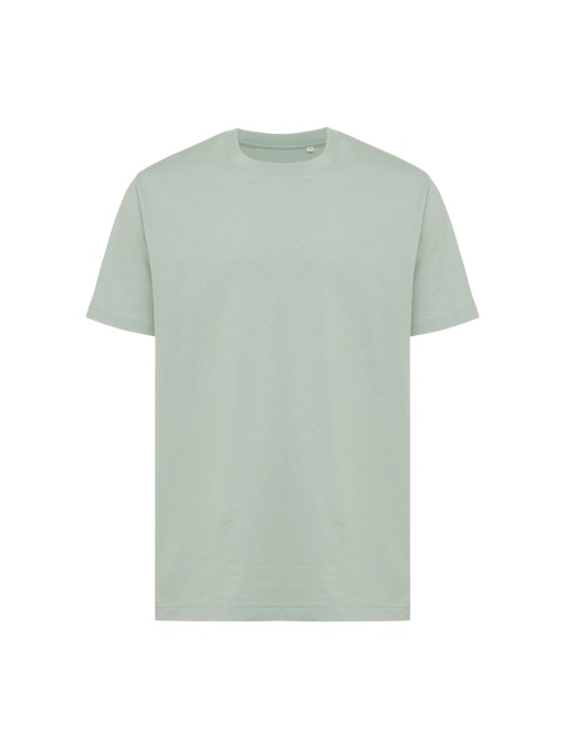 Iqoniq Kakadu relaxed recycled cotton t-shirt