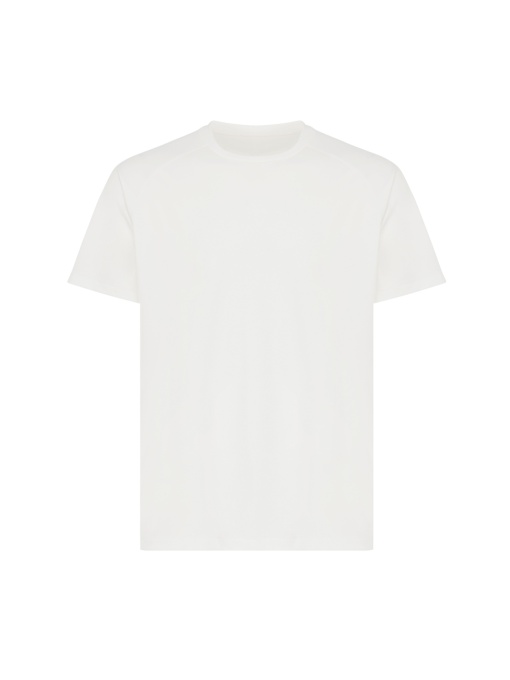 Iqoniq Tikal recycled polyester quick dry sport t-shirt