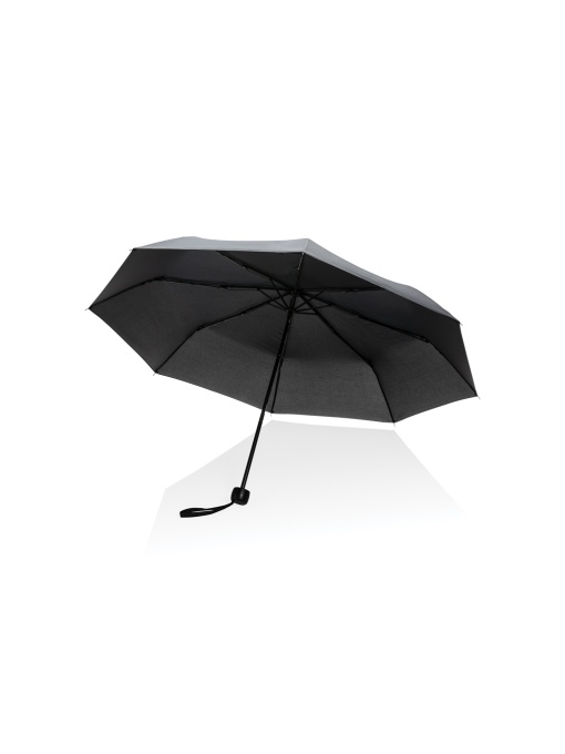 XD™ Umbrelă mini 20.5" Impact Aware™ RPET 190T