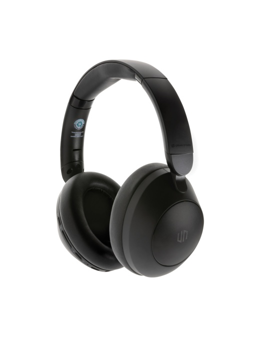 XD™ Urban Vitamin Cupertino RCS rplastic ANC headphone
