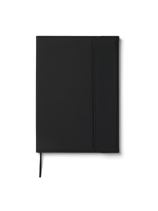 XD™ VINGA Baltimore GRS certified paper & PU notebook