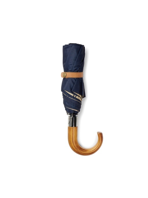 XD™ VINGA Bosler AWARE™ recycled pet 21&quot; foldable umbrella - Img 1
