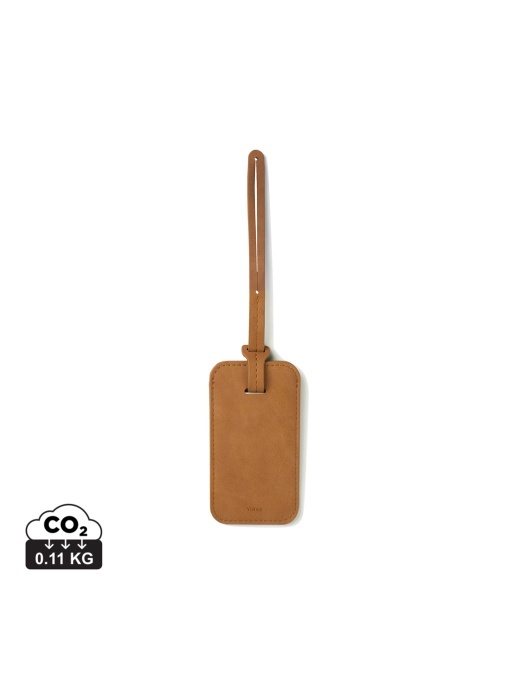 XD™ VINGA Bosler RCS luggage tag