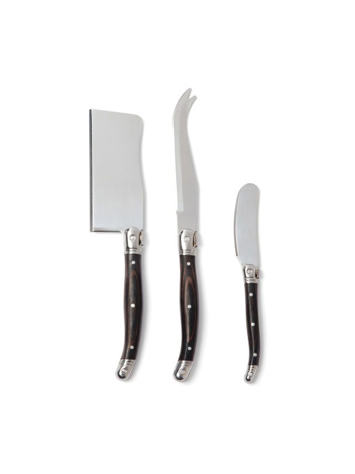 XD™ VINGA Gigaro cheese knives