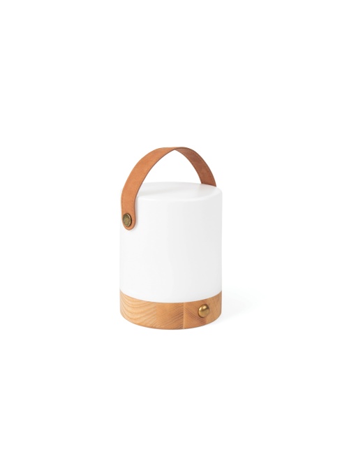XD™ VINGA Narni RCS recycled ABS lantern