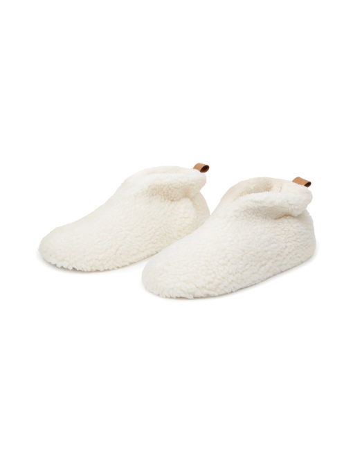 XD™ VINGA Santos RCS recycled pet cosy slippers