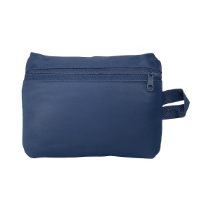 210D polyester resealable bag - Img 3