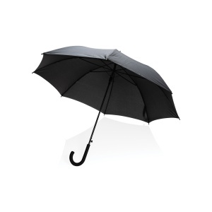 23" Impact AWARE™ RPET 190T standard auto open umbrella - Img 3