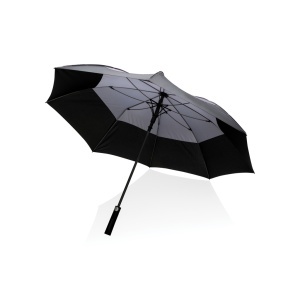 27" Impact AWARE™ RPET 190T auto open stormproof umbrella - Img 3