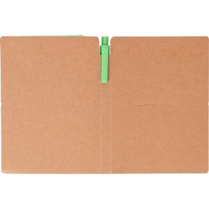 A6 notebook - Img 5