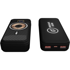 PF Baterie solară externă SCX.design P32 10.000 mAh