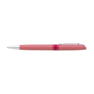 ADO™ AGIO Straw/plastic ballpoint pen - Img 2