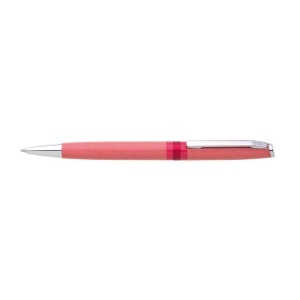 ADO™ AGIO Straw/plastic ballpoint pen - Img 6