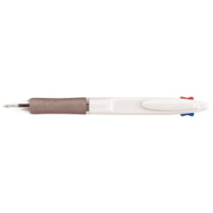 ADO™ BARNA Plastic ballpoint pen 2 in 1 - Img 1
