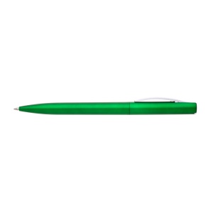 ADO™ DUSTRIA Plastic ballpoint pen - Img 3