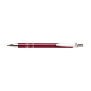 ADO™ LAURIA Metal ballpoint pen - Img 9
