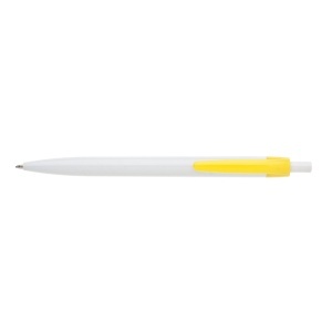 ADO™ LIDO* Plastic ballpoint pen - Img 4