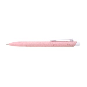 ADO™ MALA Straw/plastic ballpoint pen - Img 2
