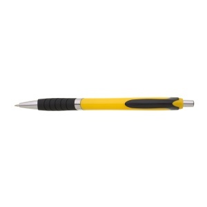 ADO™ PEINA Plastic ballpoint pen - Img 3