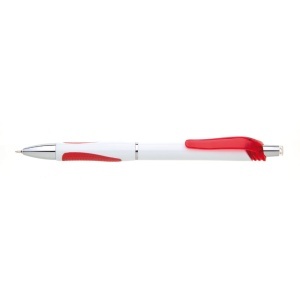 ADO™ RANE SG Plastic ballpoint pen - Img 7