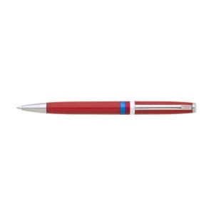 ADO™ REPUBLICA CZ Plastic ballpoint pen - Img 3