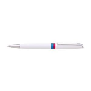 ADO™ REPUBLICA CZ Plastic ballpoint pen - Img 2