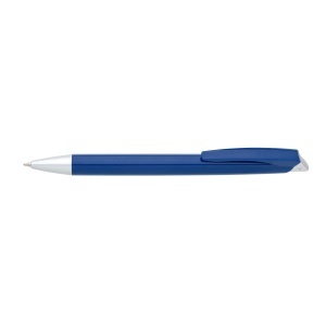 ADO™ RIORE Plastic ballpoint pen - Img 7