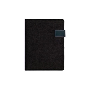 ADO™ STREPIA A4 Portfolio with notebook - Img 1