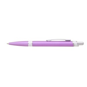 ADO™ TERRO Plastic ballpoint pen - Img 2
