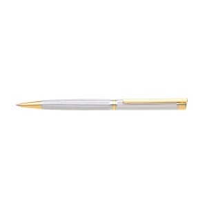 ADO™ TRAMONTO Metal ballpoint pen - Img 1